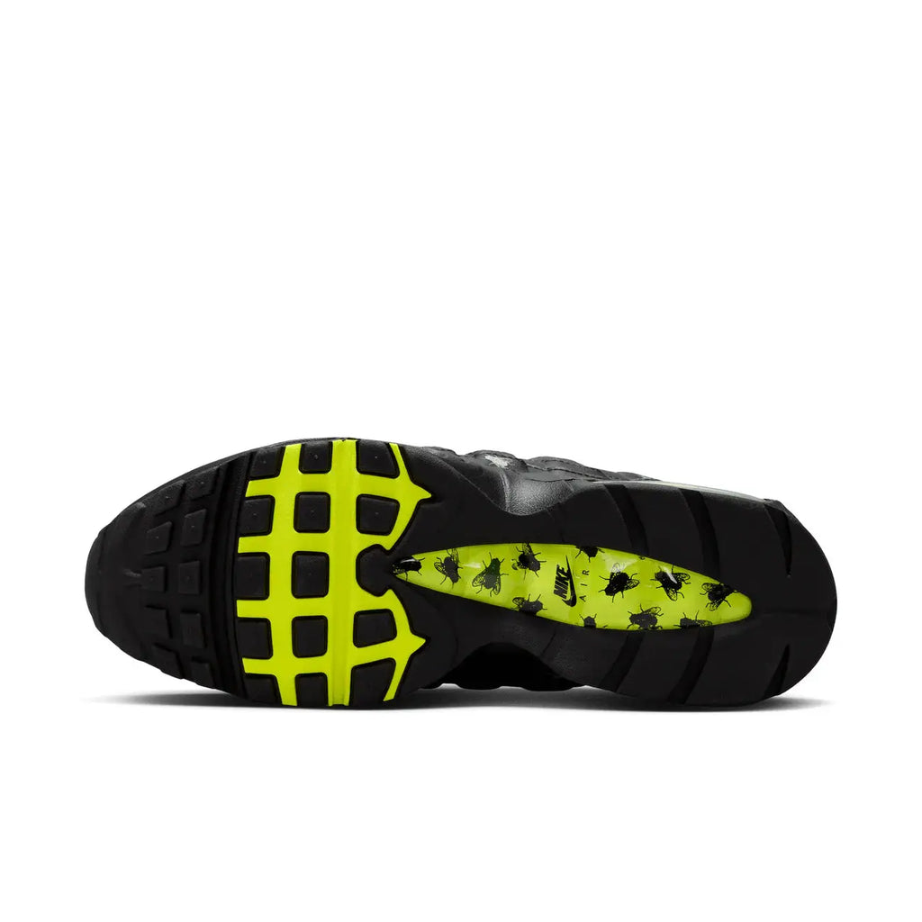 Nike Air Max 95 Premium Houseflies - 10 - Sneakers