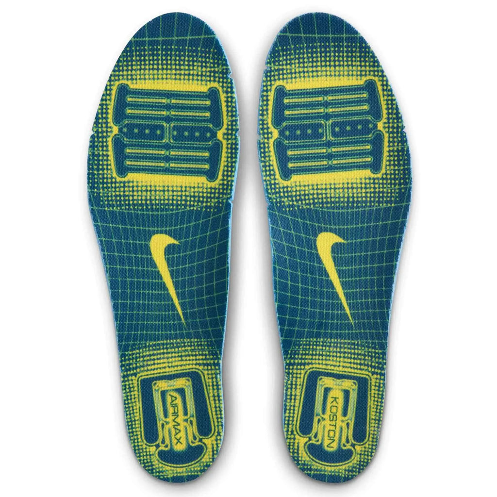Nike Air Max 95 SB Obsidian/Speed Yellow (’Erik Koston’) - Sneakers