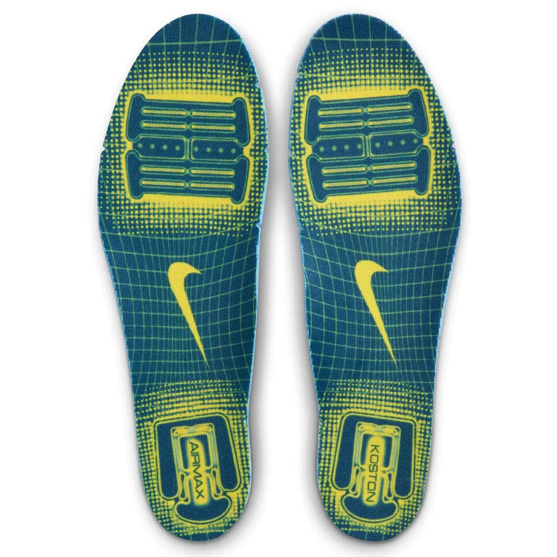 Nike Air Max 95 SB Obsidian/Speed Yellow (’Erik Koston’) - Sneakers
