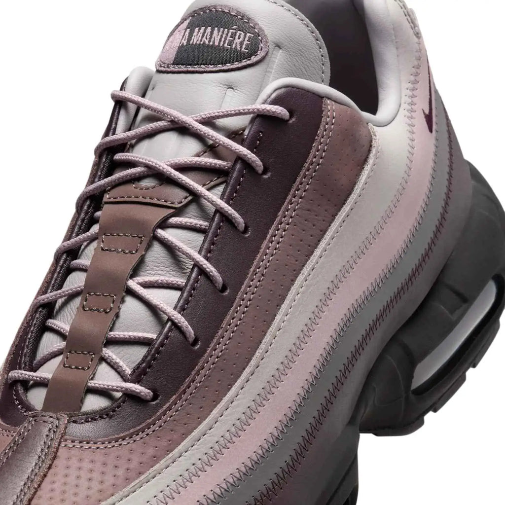 Nike Air Max 95 SP A Ma Maniere While You Were Sleeping - 10 - Sneakers