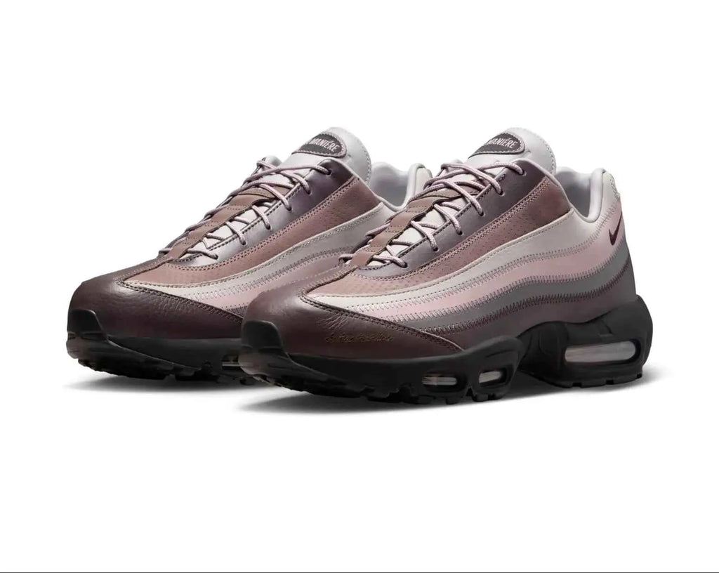 Nike Air Max 95 SP A Ma Maniere While You Were Sleeping - 10 - Sneakers