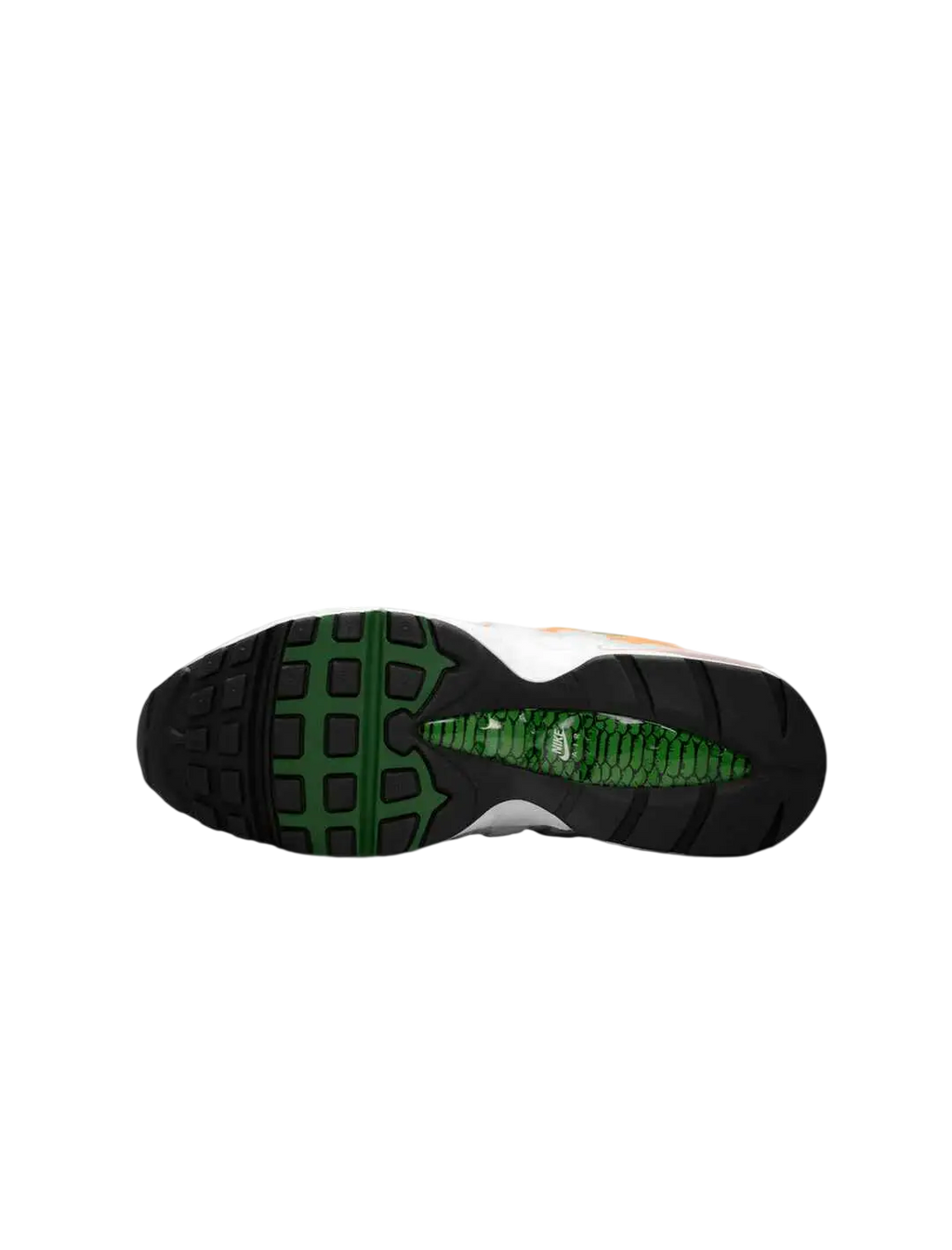 Nike Air Max 95 Yardrunners Famu - 11 - Sneakers