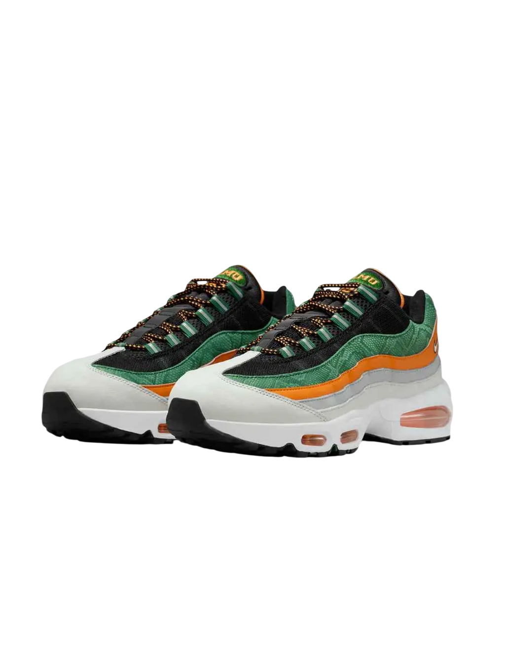 Nike Air Max 95 Yardrunners Famu - 11 - Sneakers