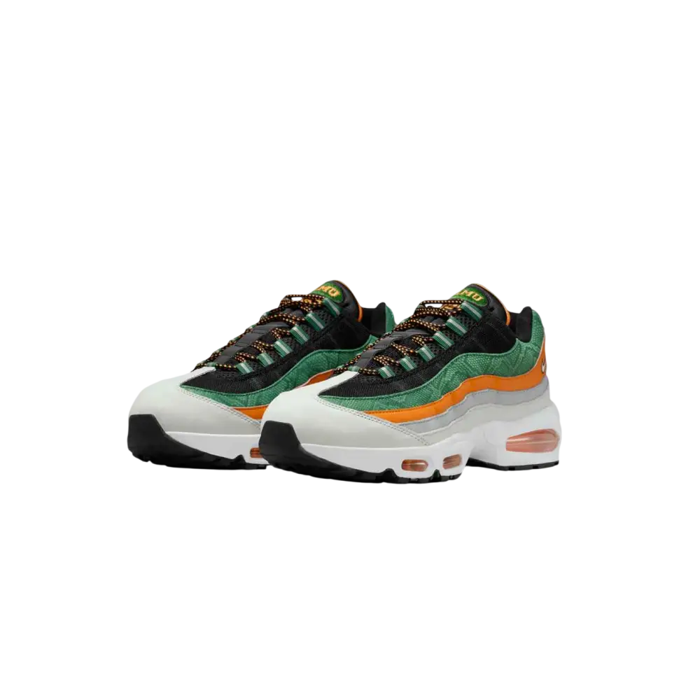 Nike Air Max 95 Yardrunners Famu - 11 - Sneakers
