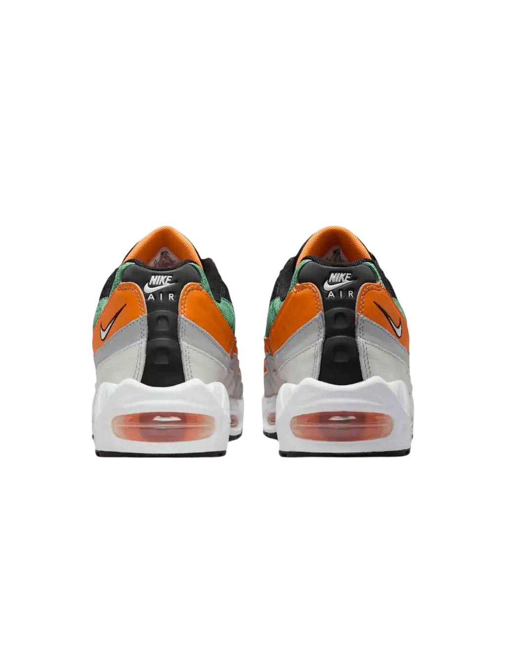 Nike Air Max 95 Yardrunners Famu - 11 - Sneakers