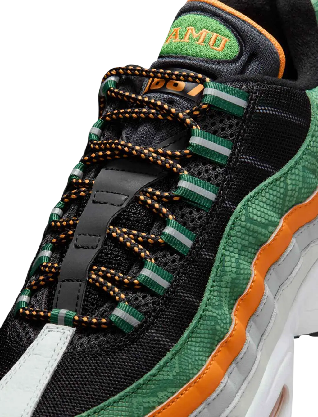 Nike Air Max 95 Yardrunners Famu - 11 - Sneakers