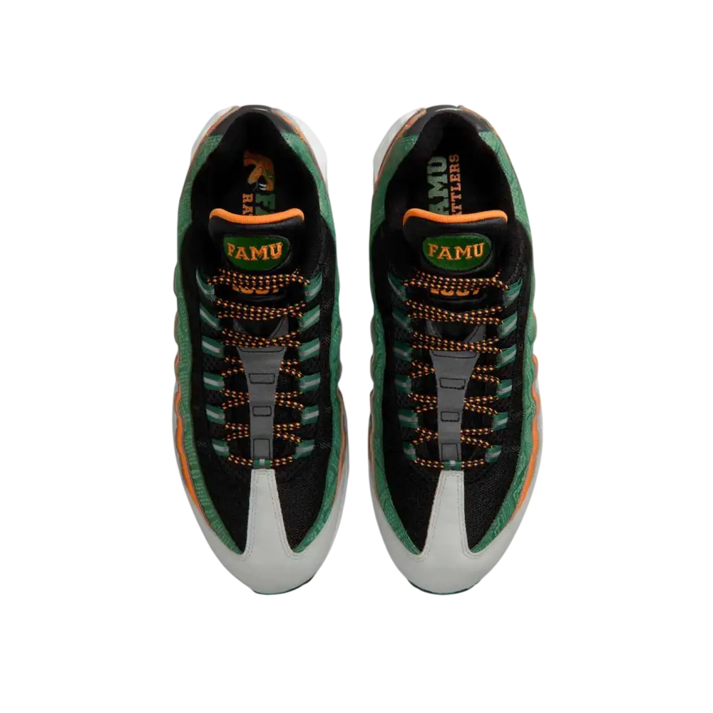 Nike Air Max 95 Yardrunners Famu - 11 - Sneakers