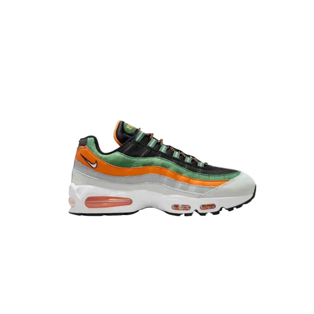 Nike Air Max 95 Yardrunners Famu - 11 - Sneakers