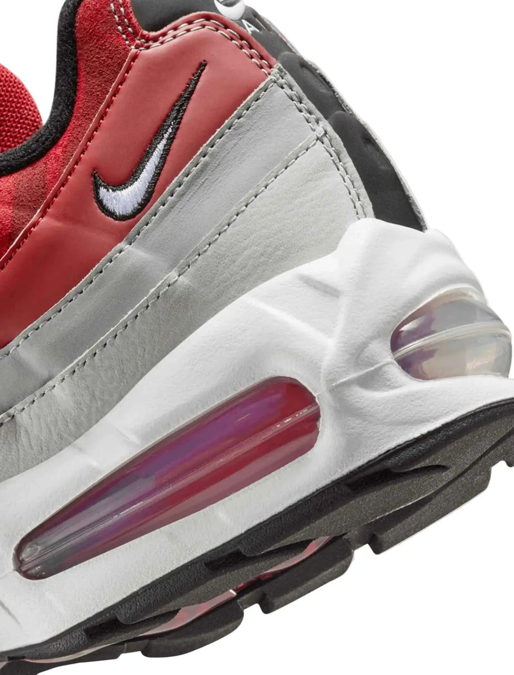 Nike Air Max 95 Yardrunners Moorehouse - 10 - Sneakers