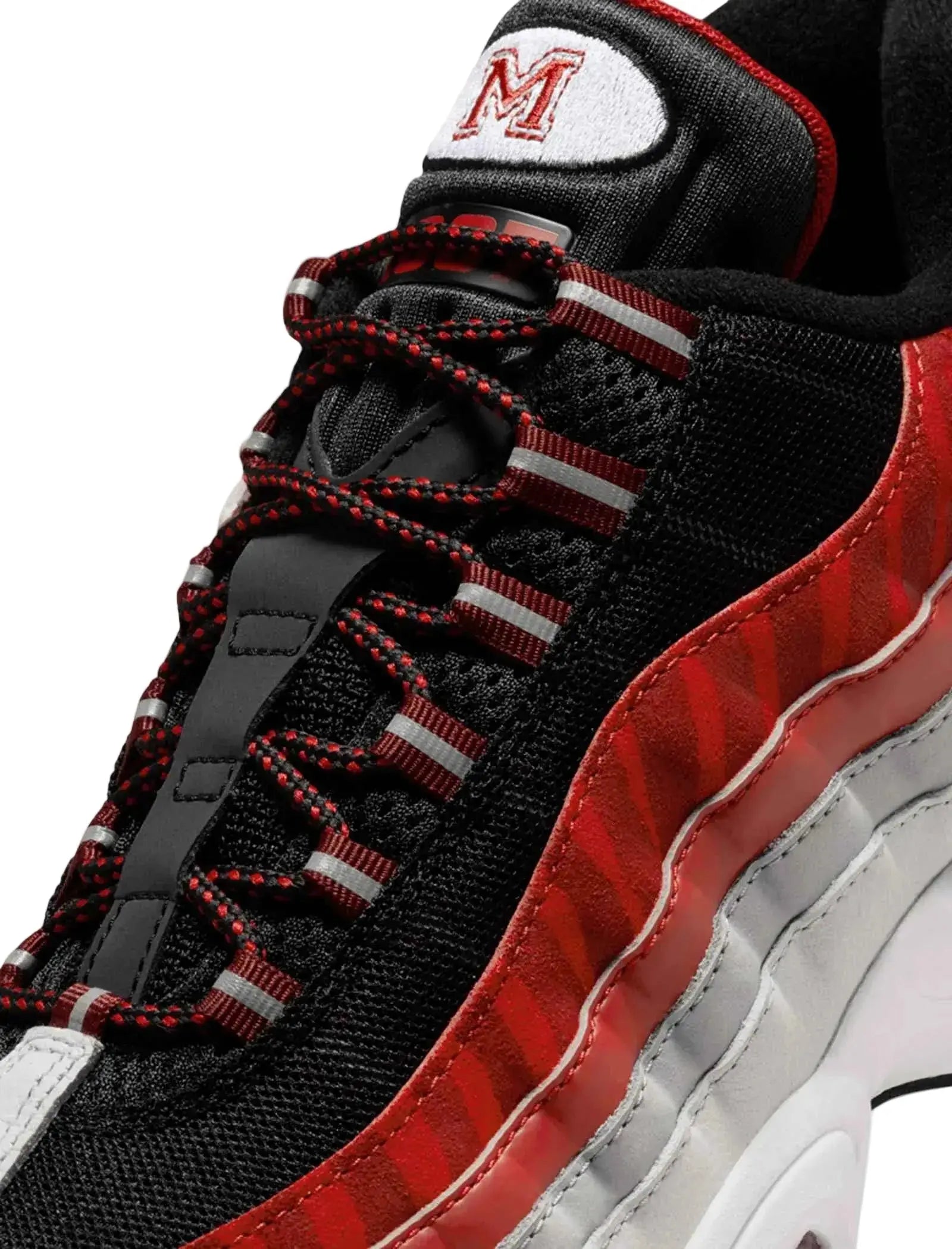 Nike Air Max 95 Yardrunners Moorehouse - 10 - Sneakers