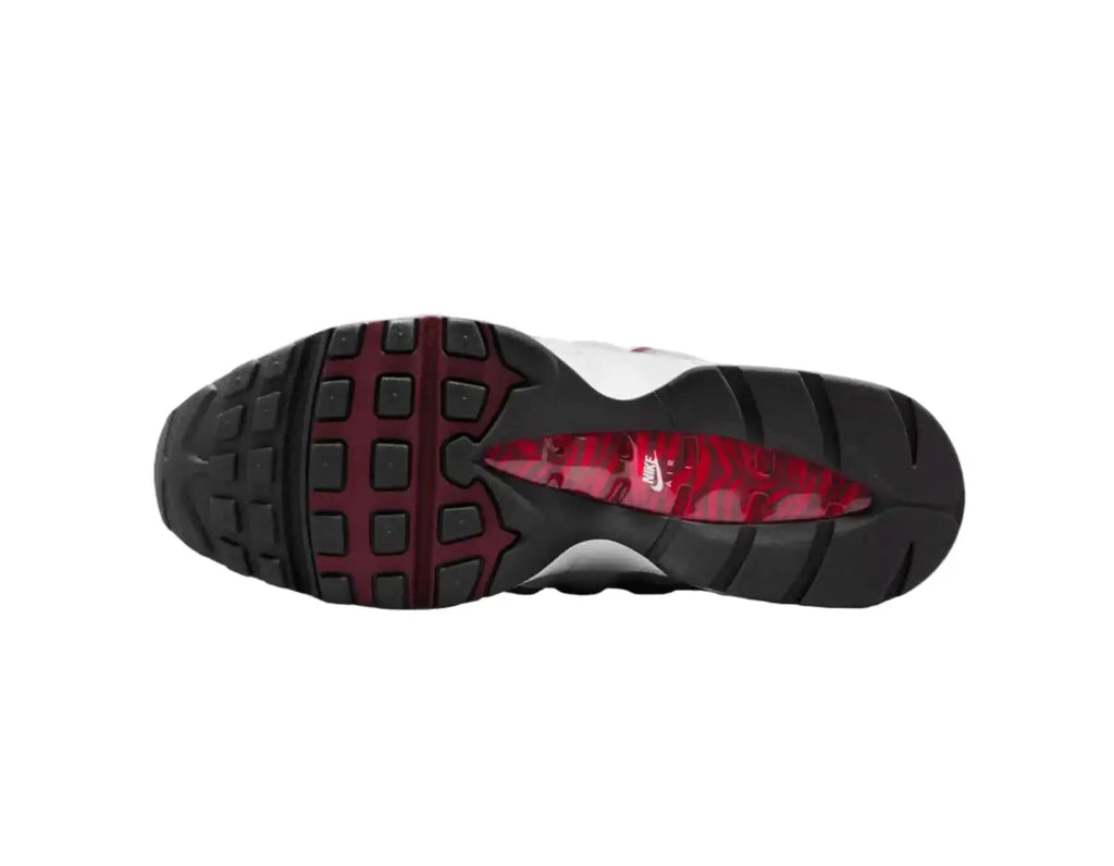 Nike Air Max 95 Yardrunners Moorehouse - 10 - Sneakers