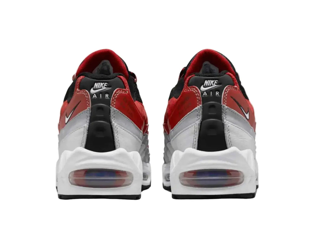 Nike Air Max 95 Yardrunners Moorehouse - 10 - Sneakers