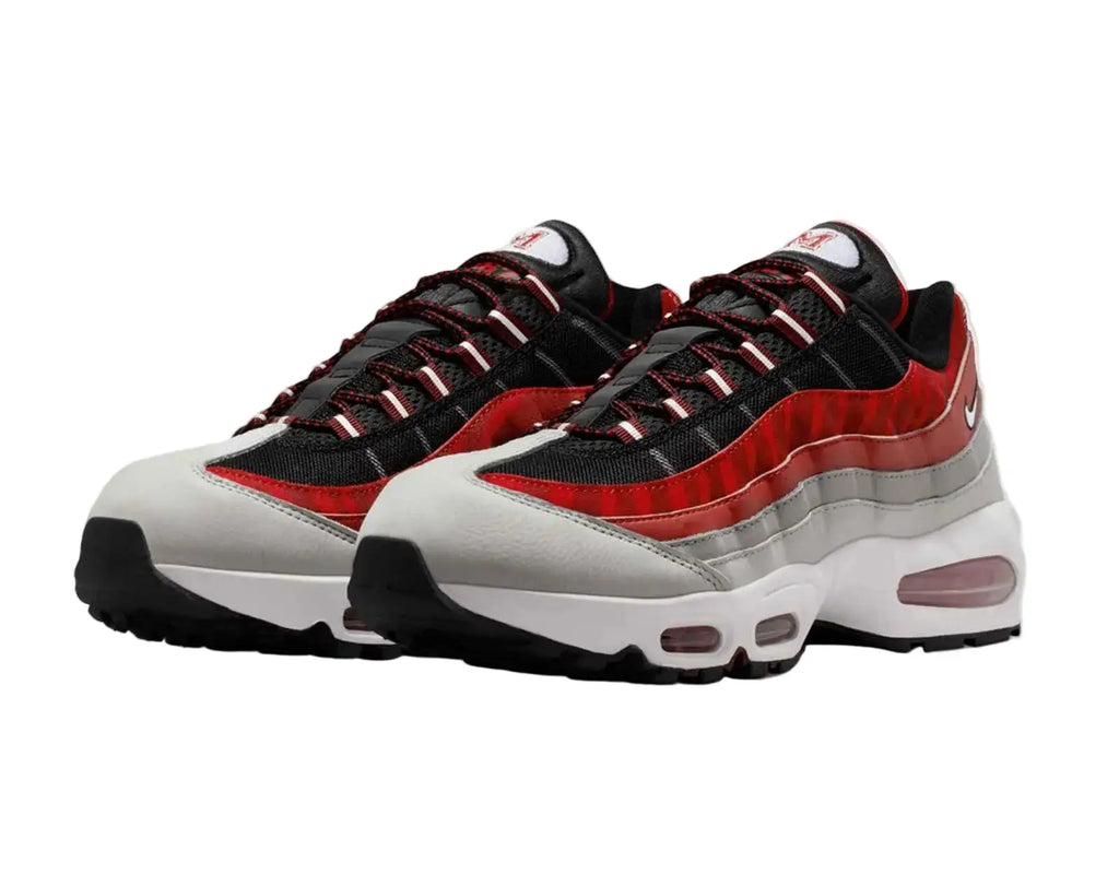Nike Air Max 95 Yardrunners Moorehouse - 10 - Sneakers