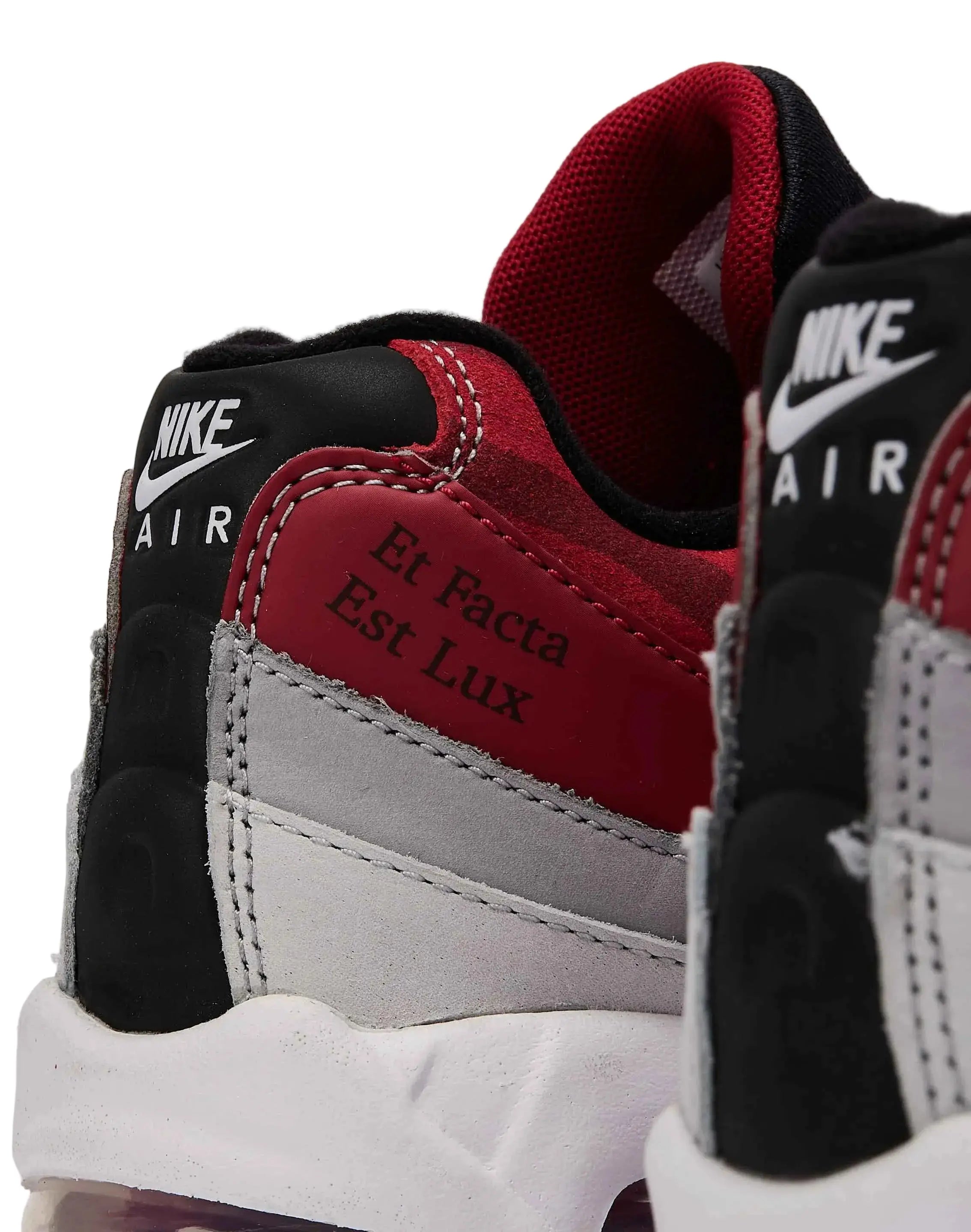 Nike Air Max 95 Yardrunners Moorehouse - 10 - Sneakers