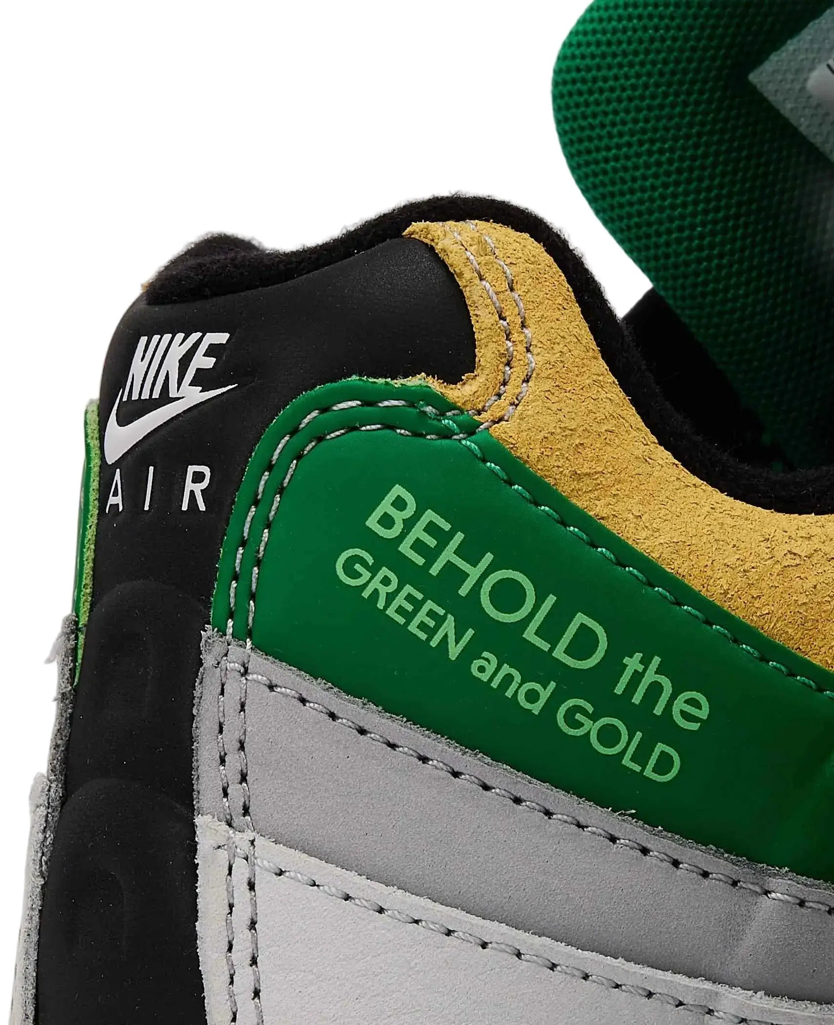 Nike Air Max 95 Yardrunners Norfolk State - 10 - Sneakers