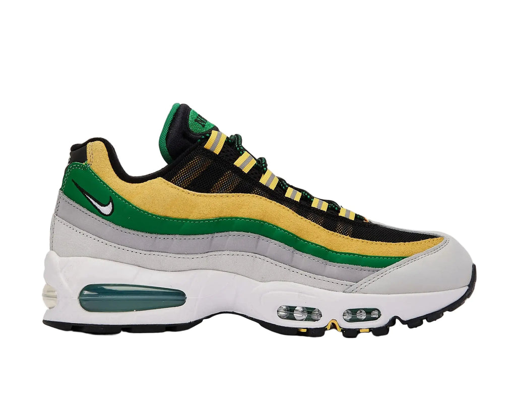 Nike Air Max 95 Yardrunners Norfolk State - 10 - Sneakers