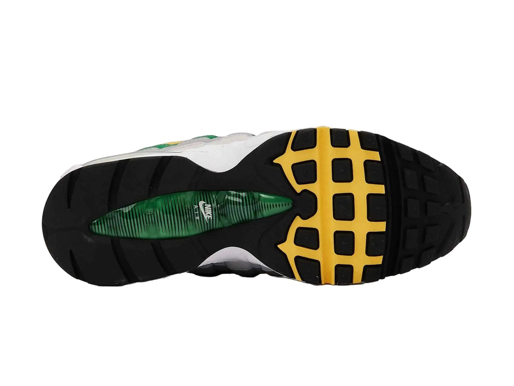 Nike Air Max 95 Yardrunners Norfolk State - 10 - Sneakers