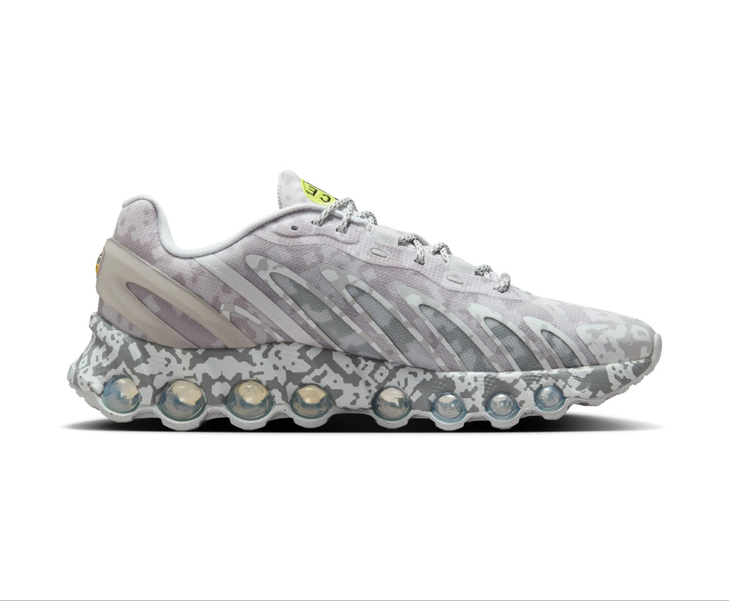 Nike Air Max Dn8 SP Cav Empt Silver/Lilac - 10 - Sneakers