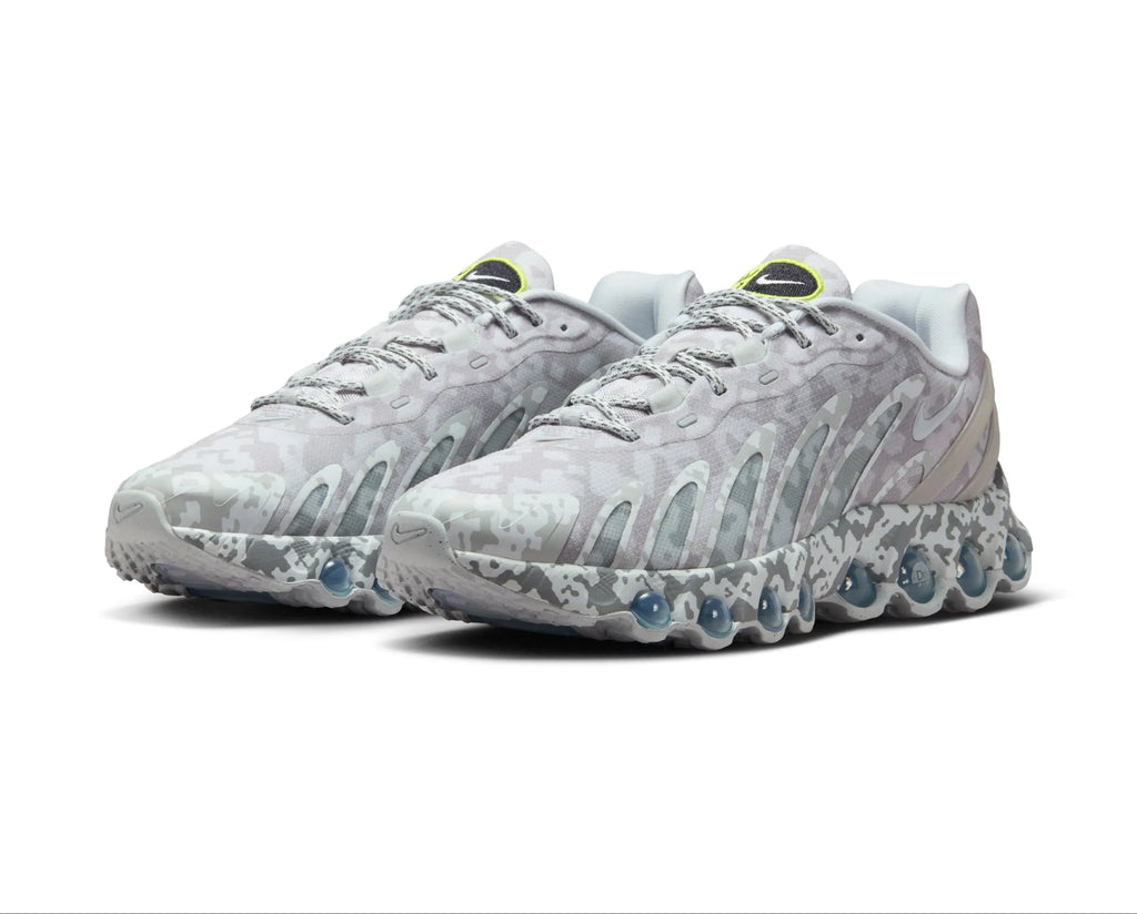 Nike Air Max Dn8 SP Cav Empt Silver/Lilac - 10 - Sneakers