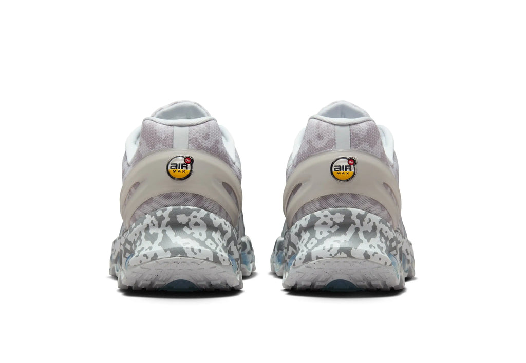 Nike Air Max Dn8 SP Cav Empt Silver/Lilac - 10 - Sneakers