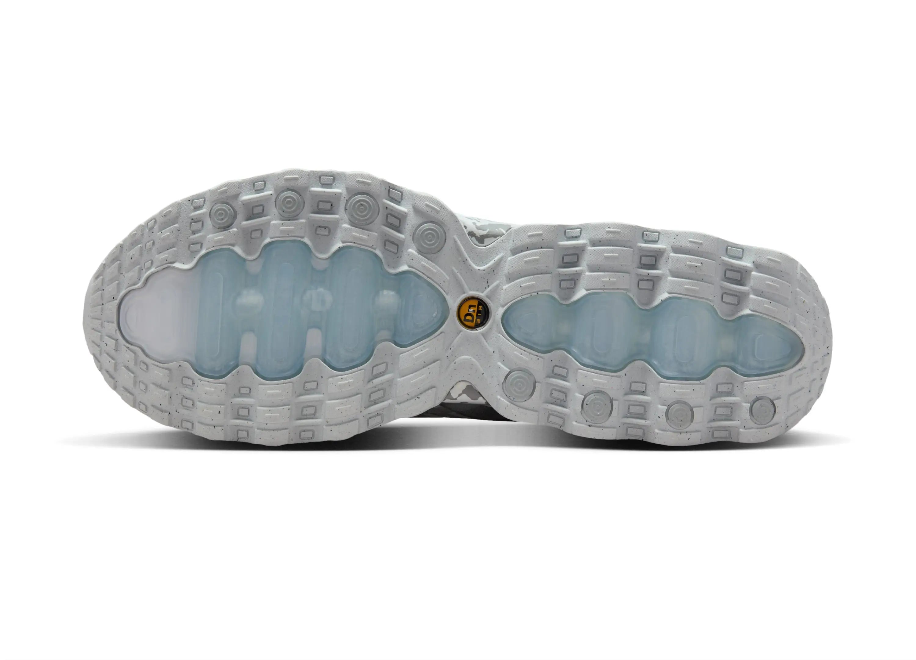 Nike Air Max Dn8 SP Cav Empt Silver/Lilac - 10 - Sneakers