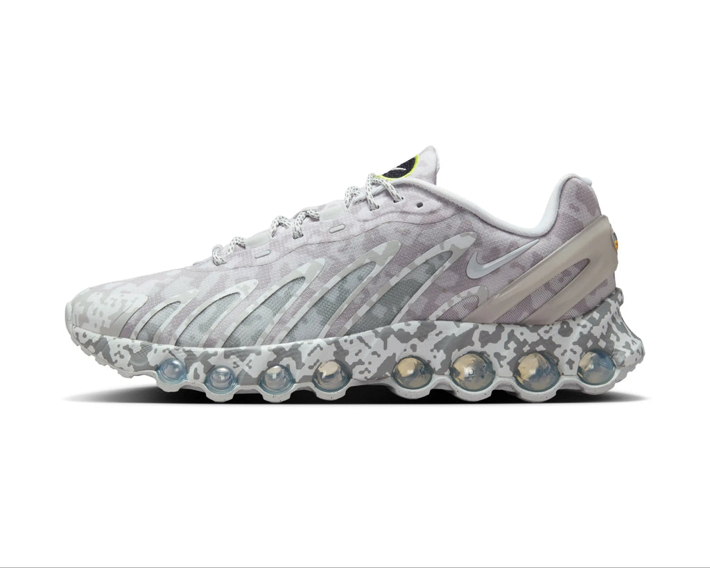 Nike Air Max Dn8 SP Cav Empt Silver/Lilac - 10 - Sneakers