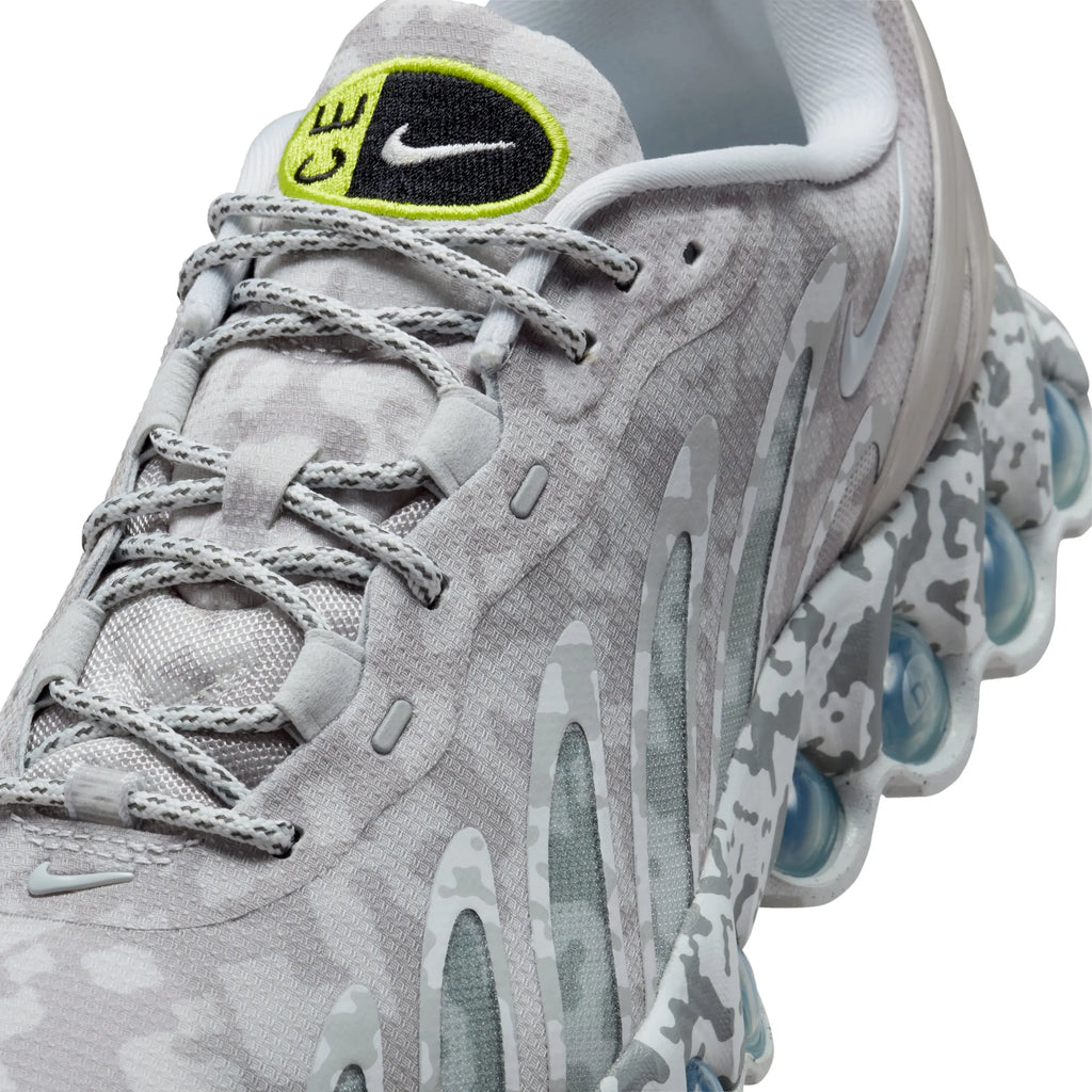 Nike Air Max Dn8 SP Cav Empt Silver/Lilac - 10 - Sneakers