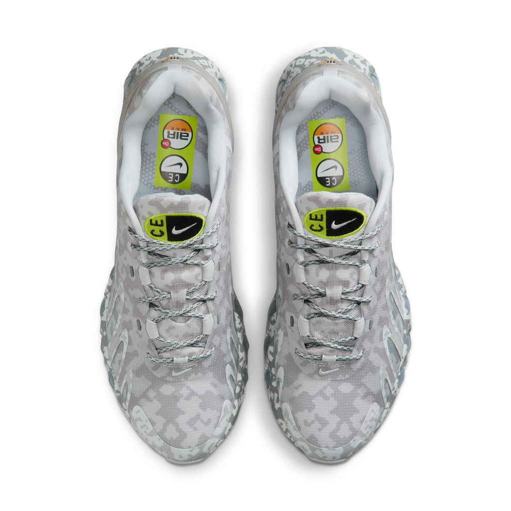 Nike Air Max Dn8 SP Cav Empt Silver/Lilac - 10 - Sneakers