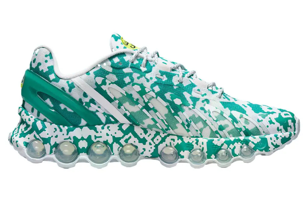 Nike Air Max Dn8 SP Cav Empt White/Neptune Green - Sneakers