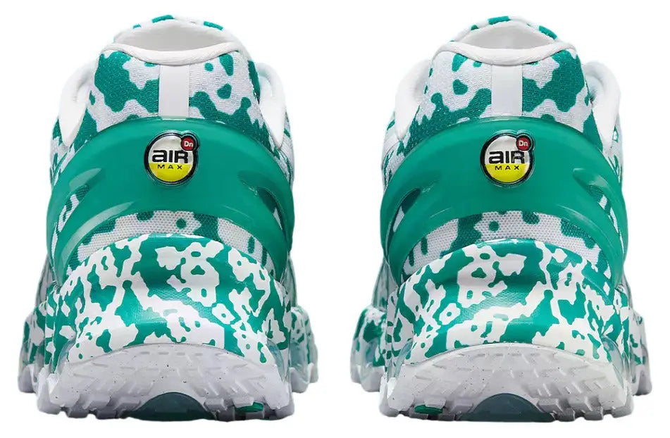 Nike Air Max Dn8 SP Cav Empt White/Neptune Green - Sneakers