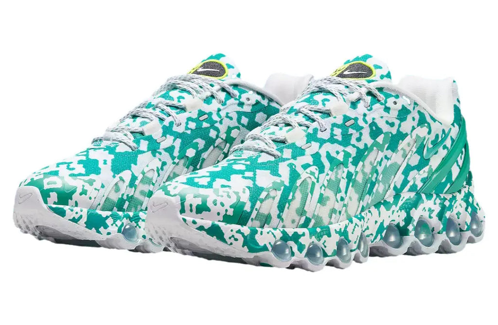 Nike Air Max Dn8 SP Cav Empt White/Neptune Green - Sneakers