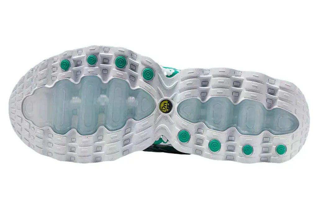 Nike Air Max Dn8 SP Cav Empt White/Neptune Green - Sneakers