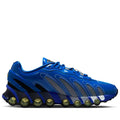 Nike Air Max Dn8 SP Patta Game Royal/Metallic Silver - Sneakers