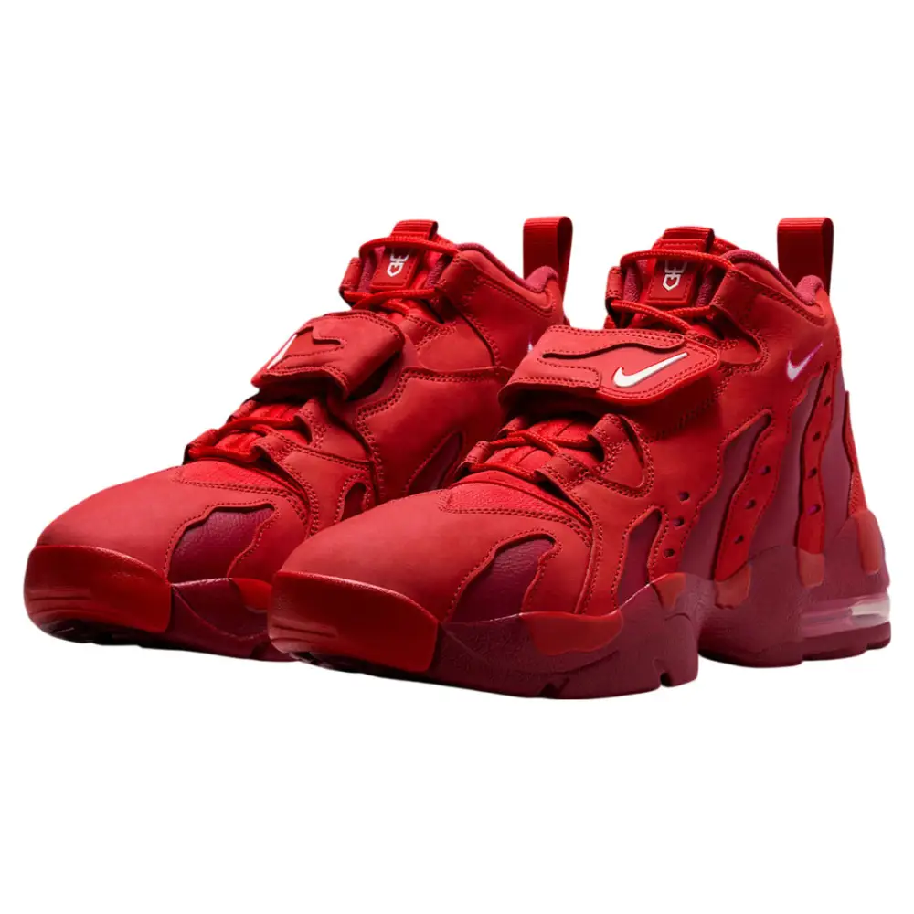 Nike Air Max DT Max ’96 Love Letter To Connie - 10 - Sneakers