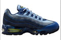 Nike Air Max Muscle 95 QS Yu-Gi-Oh Psychic Blue/Mystic Navy (No Promo Card) - 10 - Sneakers
