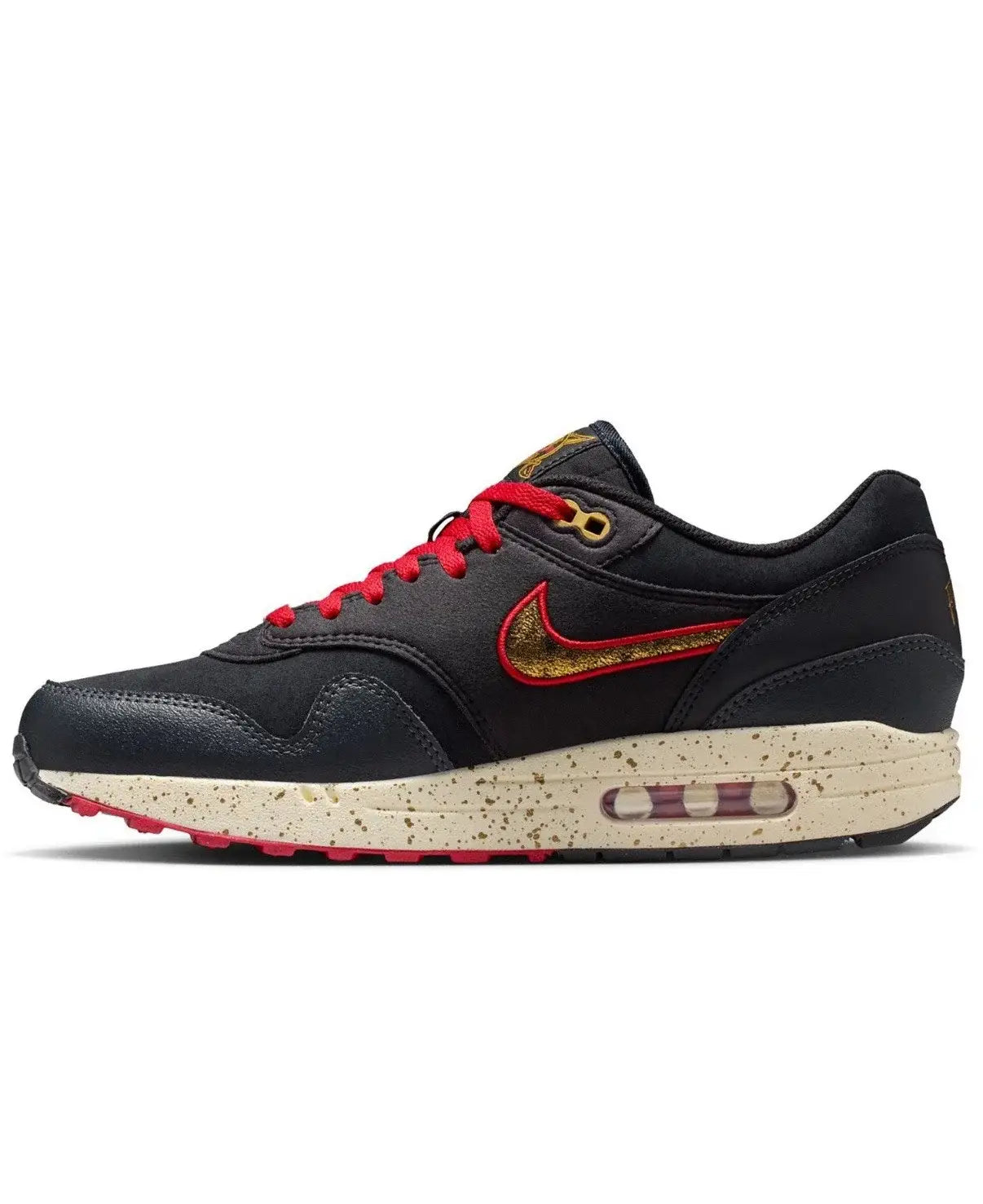 Nike Air Max 1 Pittsburgh Pirates City Connect