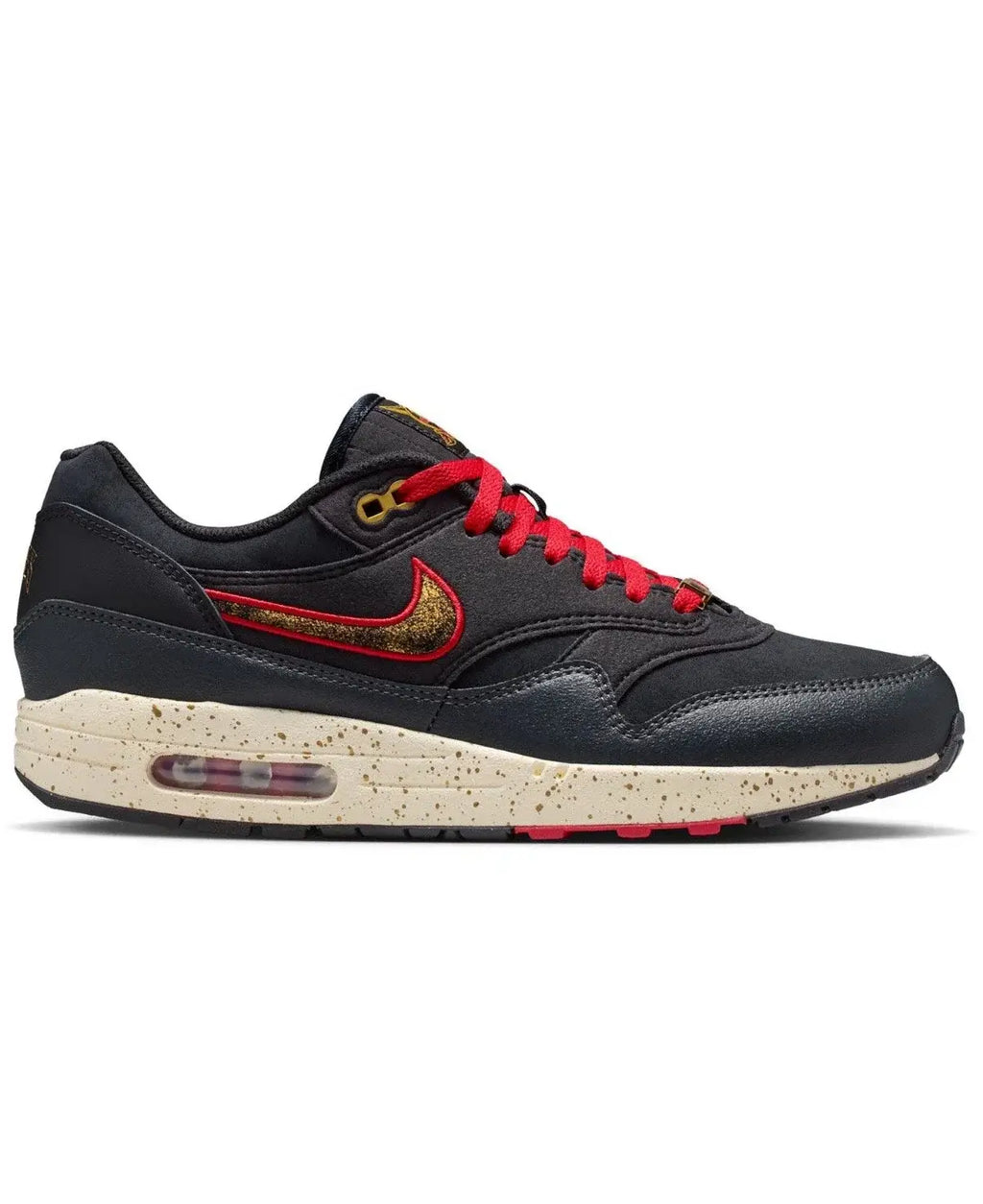Nike Air Max 1 Pittsburgh Pirates City Connect Size 11