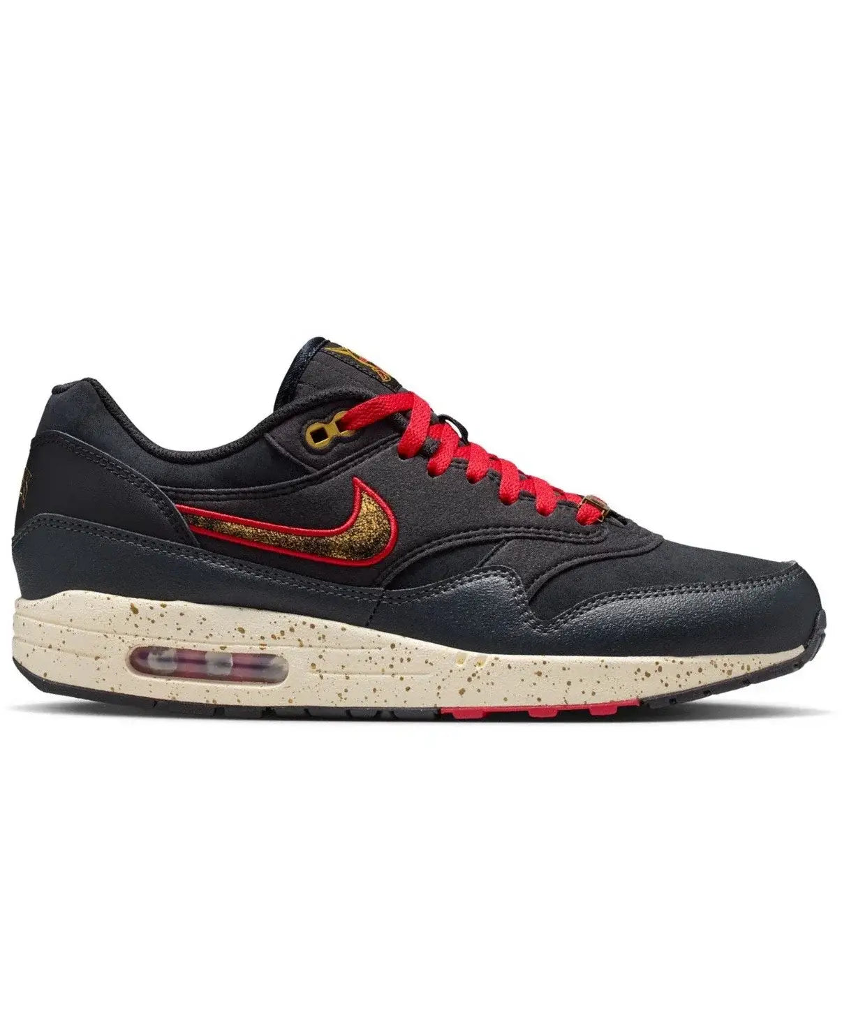 Nike Air Max 1 Pittsburgh Pirates City Connect