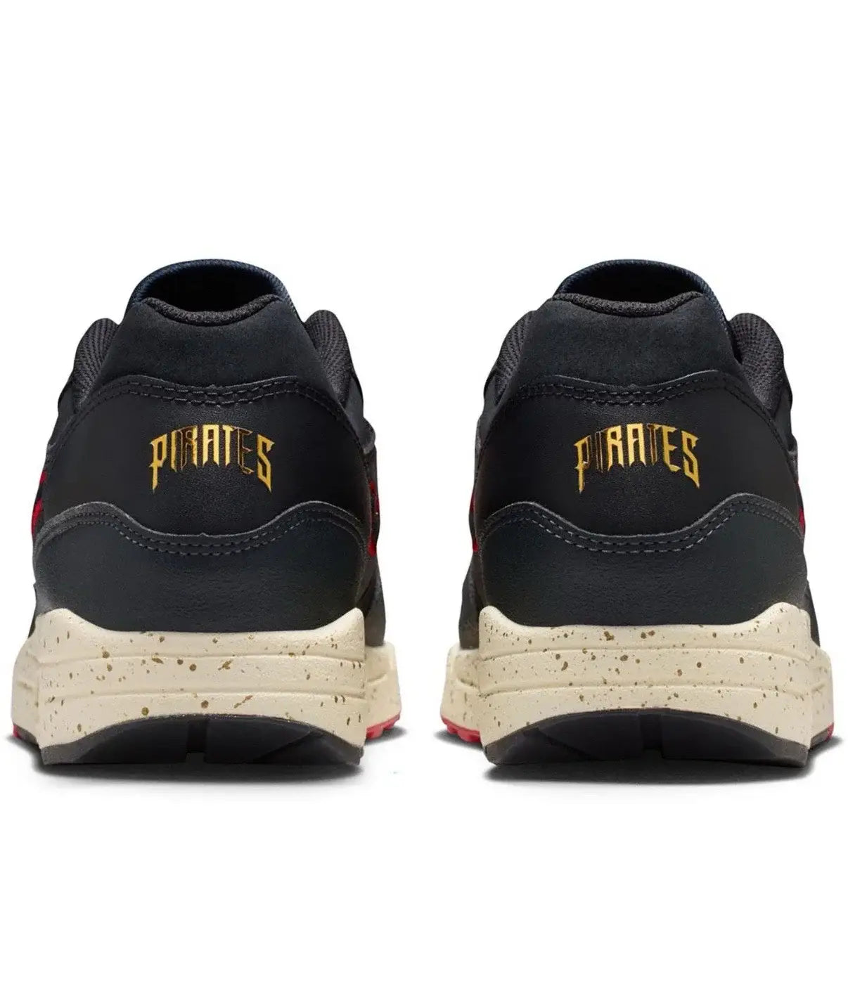 Nike Air Max 1 Pittsburgh Pirates City Connect