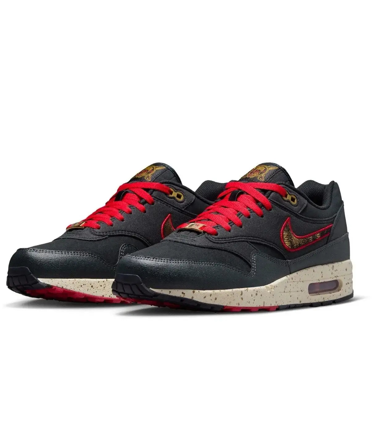 Nike Air Max 1 Pittsburgh Pirates City Connect