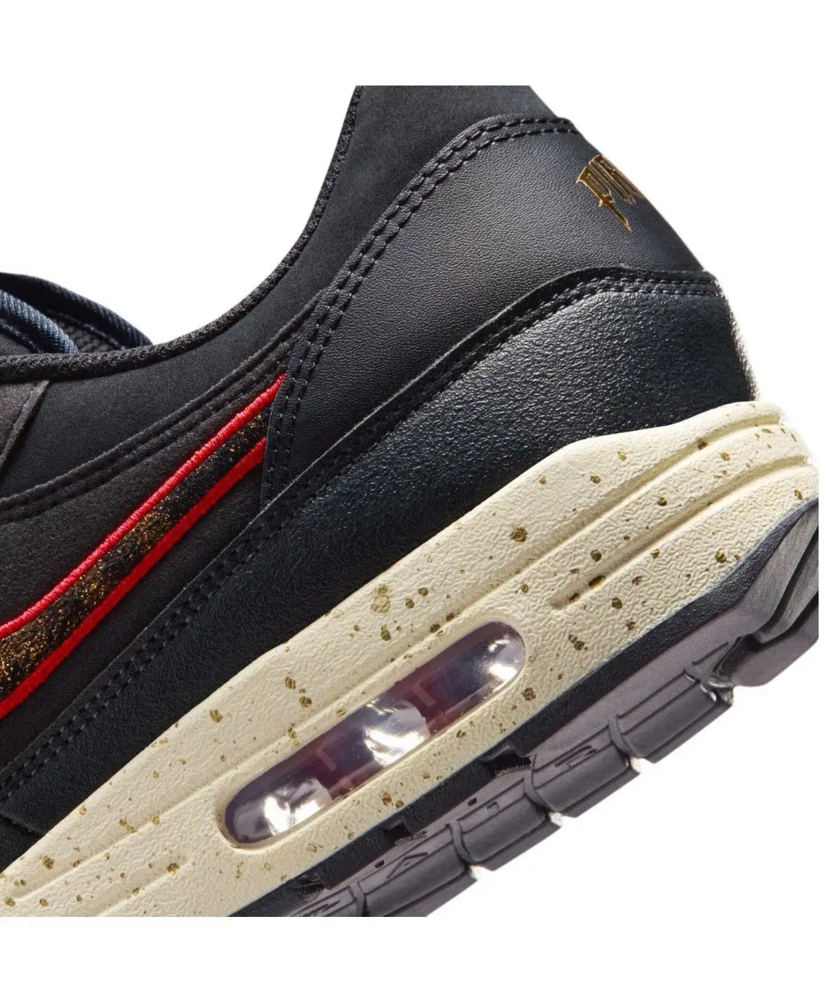 Nike Air Max 1 Pittsburgh Pirates City Connect Size 11