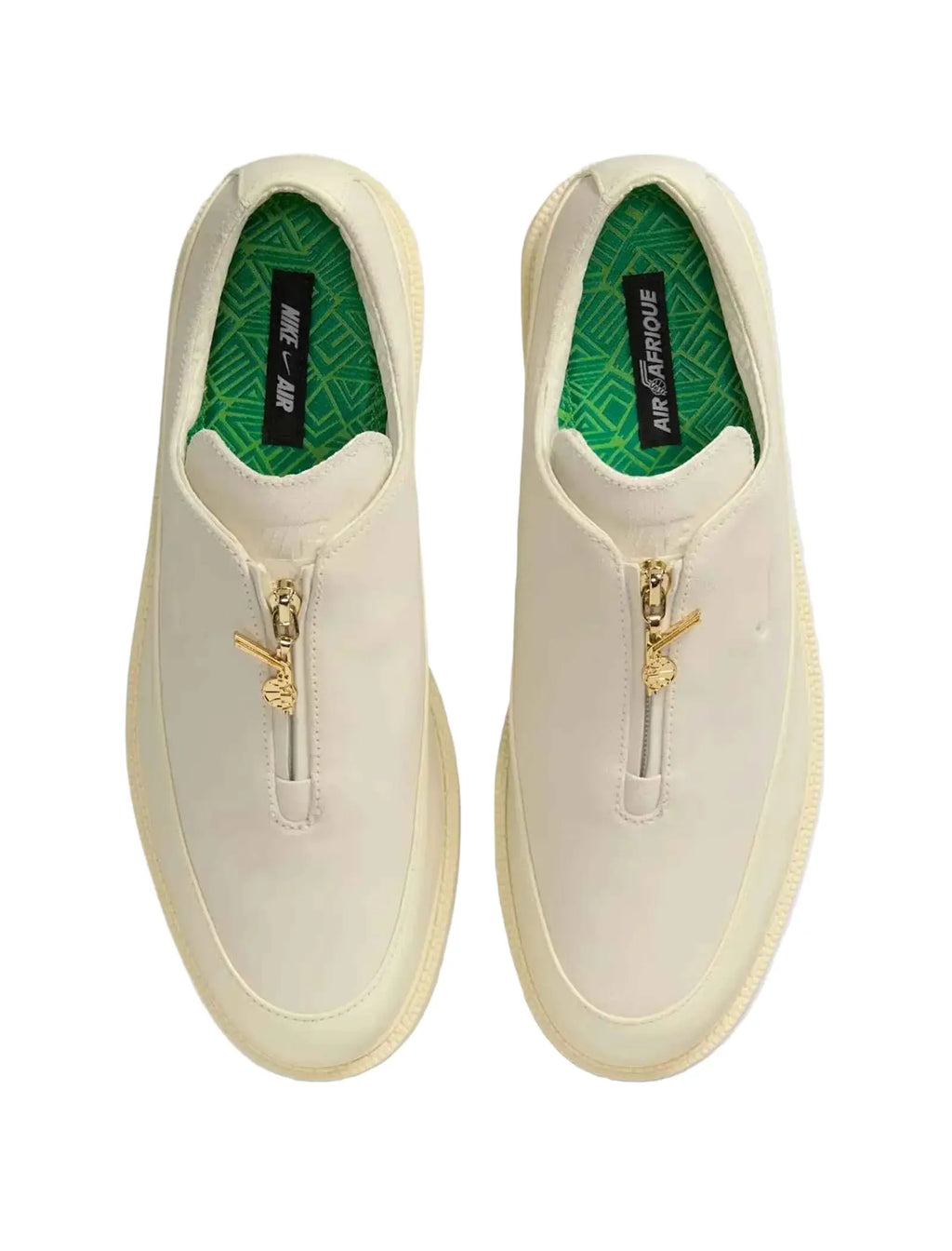 Nike Air Max RK61 Air Afrique Coconut Milk - 10 - Sneakers