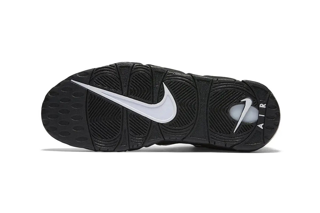 Nike Air More Uptempo '96 Black White (2023) Size 12.5