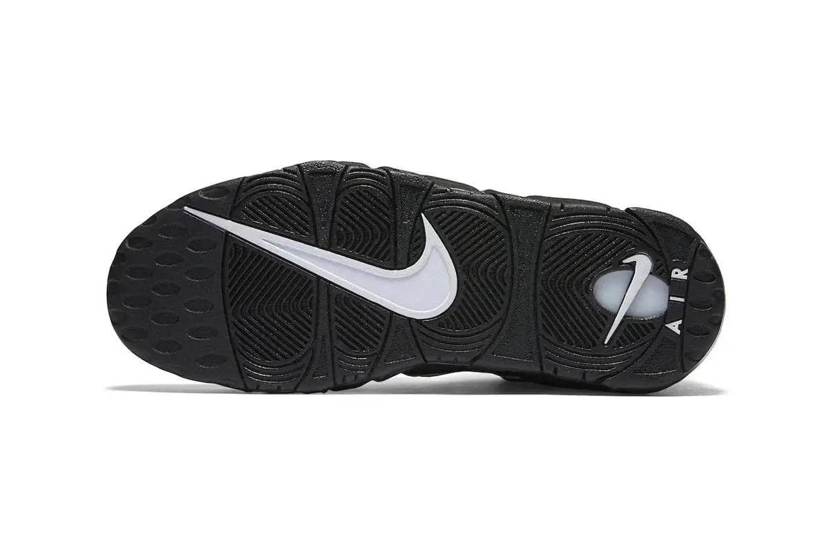 Nike Air More Uptempo '96 Black White (2023) Size 12.5