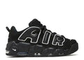 Nike Air More Uptempo Low AMBUSH Black Size 10.5
