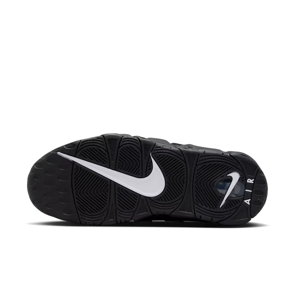 Nike Air More Uptempo Low AMBUSH Black Size 10.5