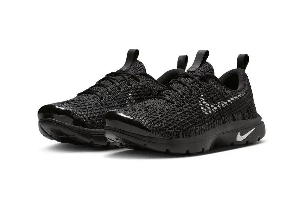 Nike Air Rejuven8 SP Comme des Garcons Homme Plus Black - 10 - Sneakers