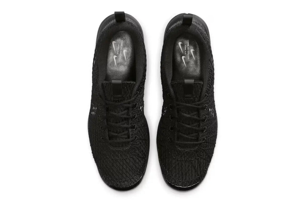Nike Air Rejuven8 SP Comme des Garcons Homme Plus Black - 10 - Sneakers