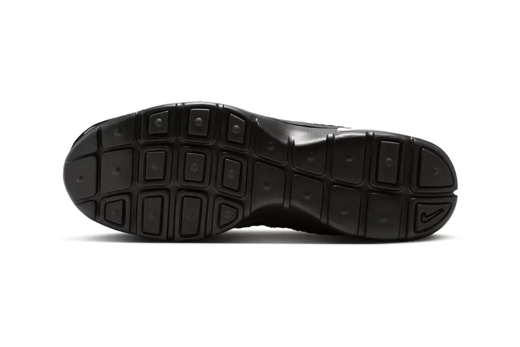 Nike Air Rejuven8 SP Comme des Garcons Homme Plus Black - 10 - Sneakers