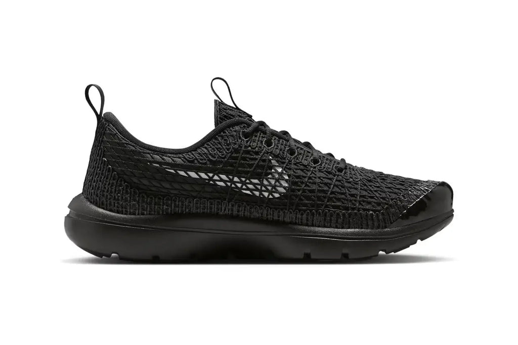 Nike Air Rejuven8 SP Comme des Garcons Homme Plus Black - 10 - Sneakers